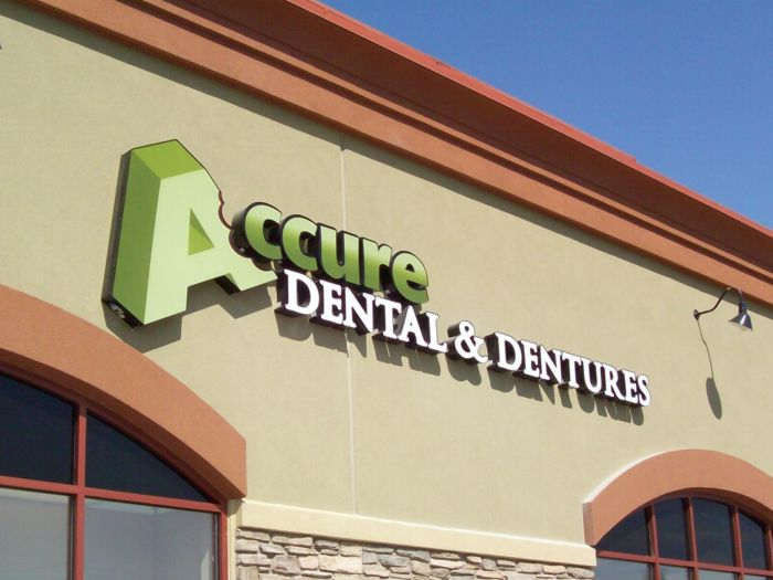 Accure Dental