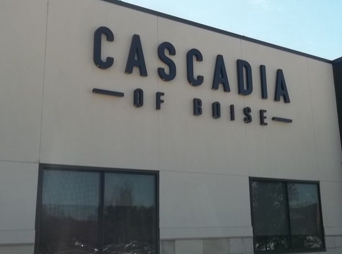 Cascadia of Boise