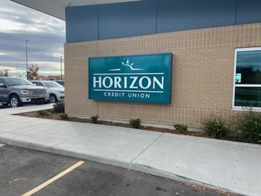 Horizon Credit Union, Meridian, ID