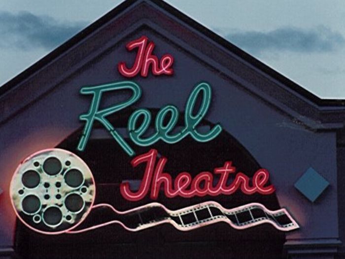 Reele Theatre, Boise, ID