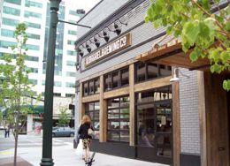 10 Barrel, Boise, ID