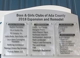 Boys & Girls Club