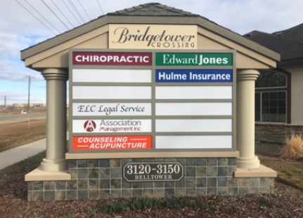 Bridgetower, Meridian, ID