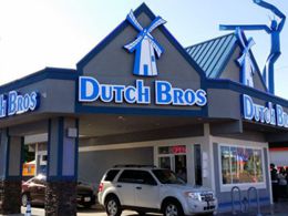 Dutch Bros, Nampa, ID