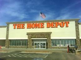 Home Depot