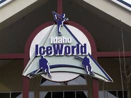 Iceworld, Boise, ID