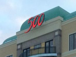 Inn at 500, Boise, ID