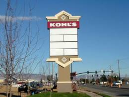Kohl's, Meridian, ID