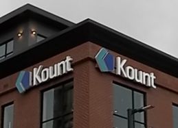 Kount, Boise, ID
