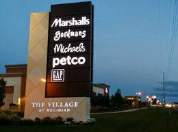 The Village, Meridian, ID