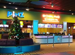 Wahooz, Meridian, ID